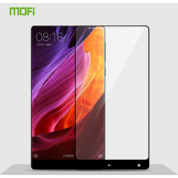 Mofi grudintas stiklas per visą ekraną (XIAOMI MI MIX) Mofi grudintas stiklas per visą ekraną (XIAOMI MI MIX)
